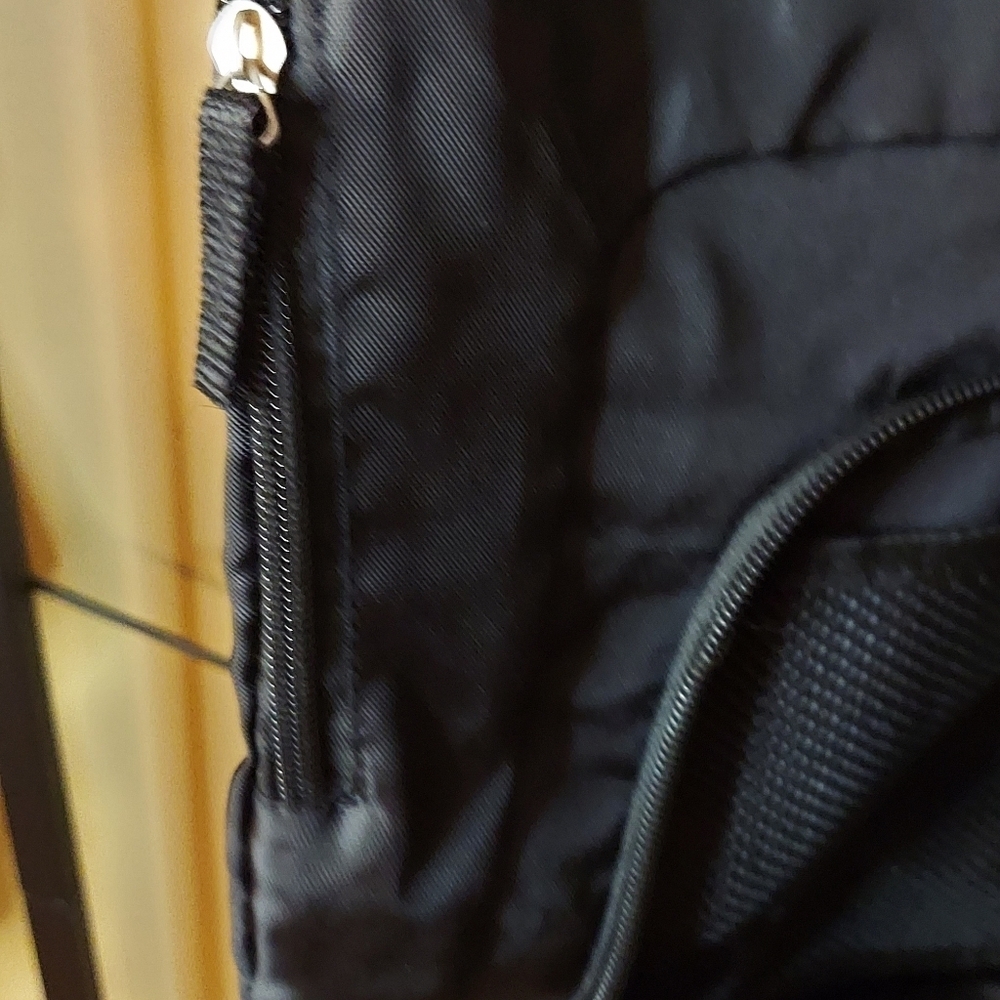 Monster Energy Adjustable Drawstring Backpack - image 4